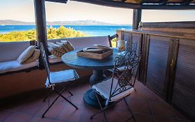 Splendido Appartamento Vista Mare Porto Rotondo