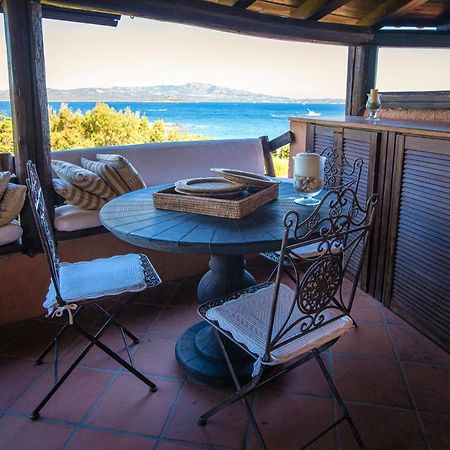 Splendido Appartamento Vista Mare Porto Rotondo Esterno foto