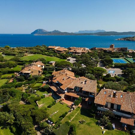 Splendido Appartamento Vista Mare Porto Rotondo Esterno foto