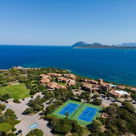 Splendido Appartamento Vista Mare Porto Rotondo Esterno foto