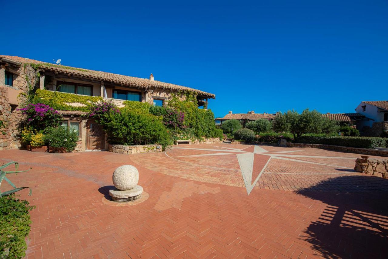 Splendido Appartamento Vista Mare Porto Rotondo Esterno foto