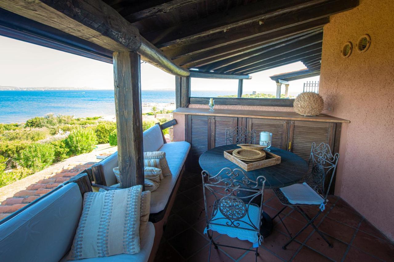 Splendido Appartamento Vista Mare Porto Rotondo Esterno foto