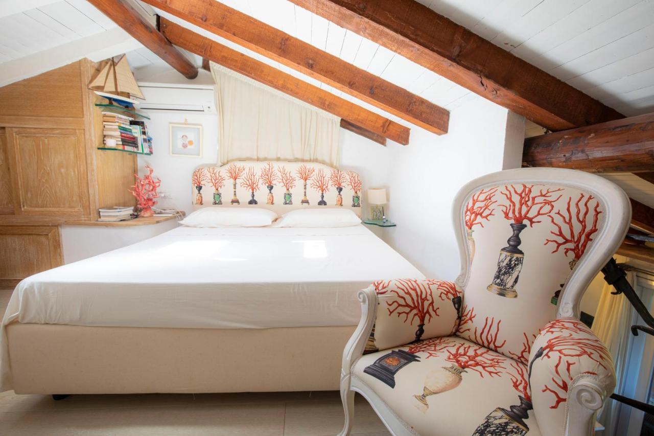 Splendido Appartamento Vista Mare Porto Rotondo Esterno foto