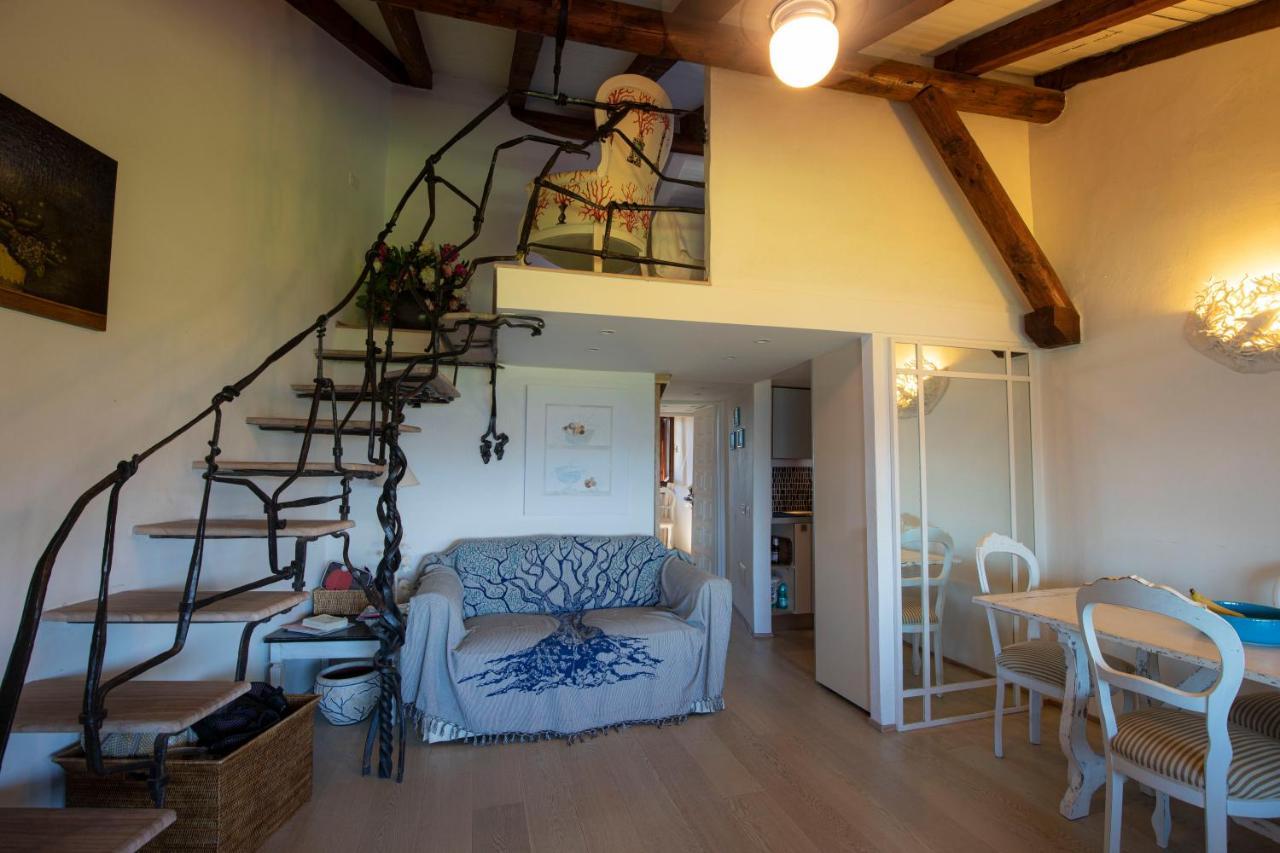Splendido Appartamento Vista Mare Porto Rotondo Esterno foto
