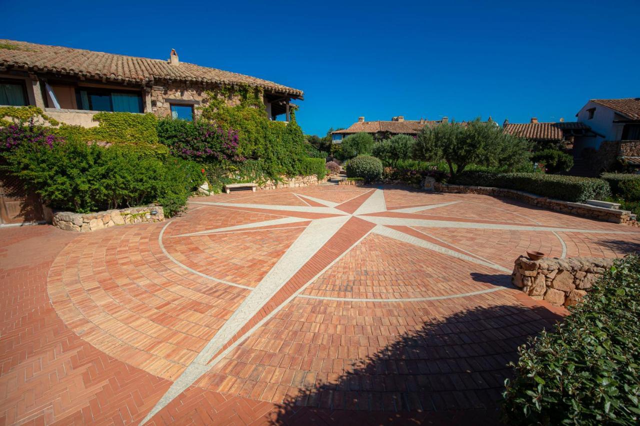 Splendido Appartamento Vista Mare Porto Rotondo Esterno foto