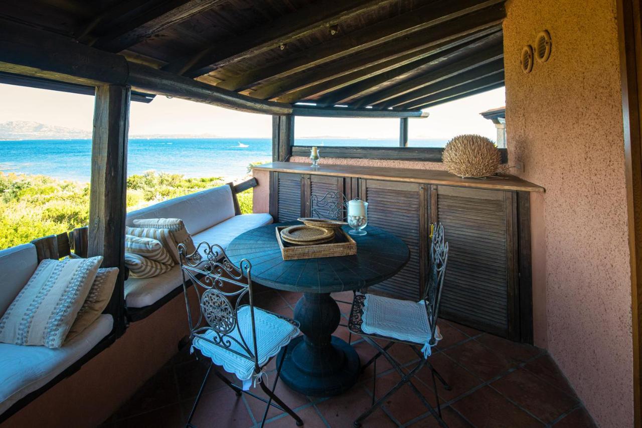 Splendido Appartamento Vista Mare Porto Rotondo Esterno foto