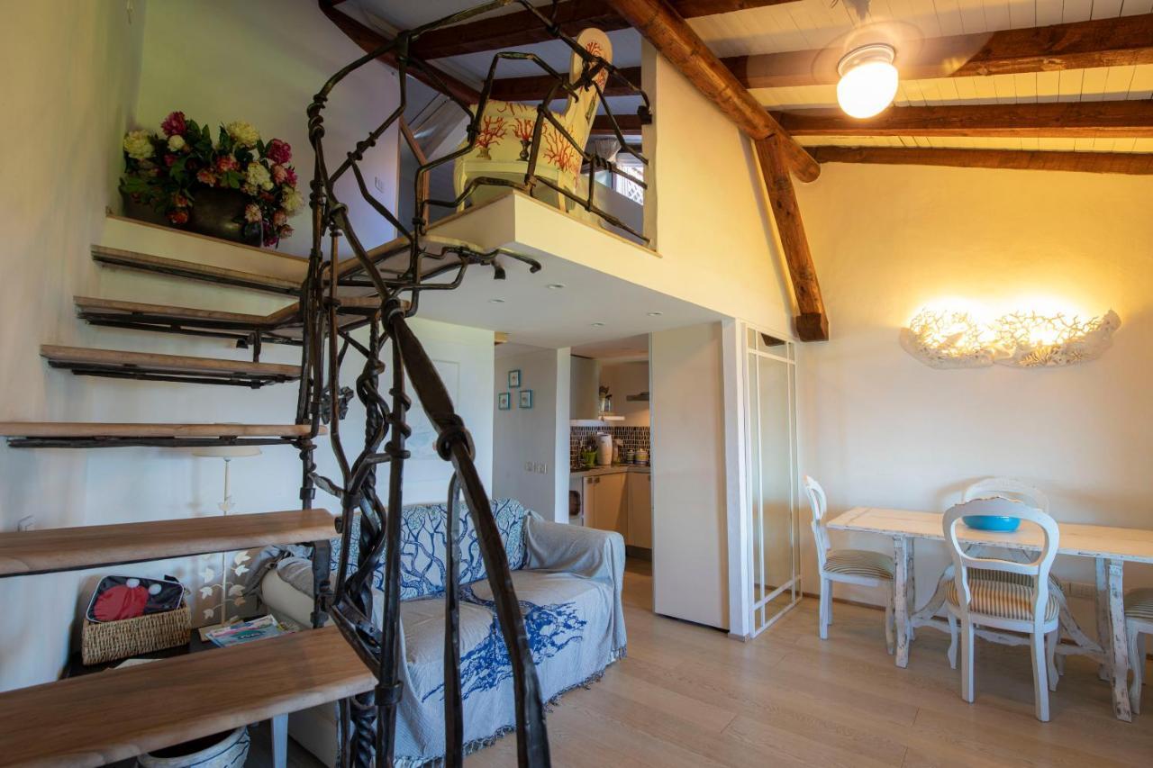 Splendido Appartamento Vista Mare Porto Rotondo Esterno foto