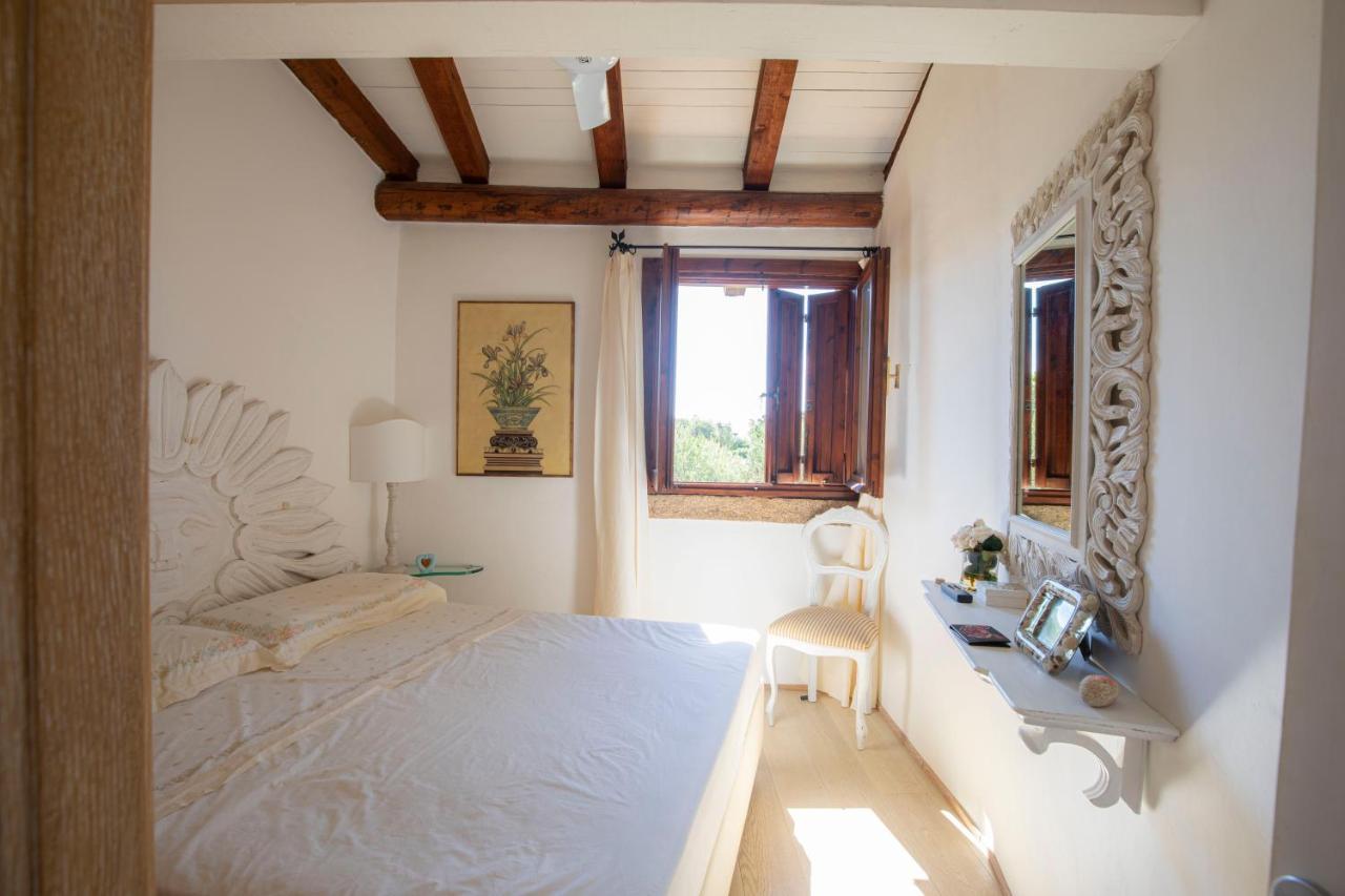 Splendido Appartamento Vista Mare Porto Rotondo Esterno foto